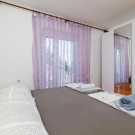 Apartments Melita دْغاماي المظهر الخارجي الصورة