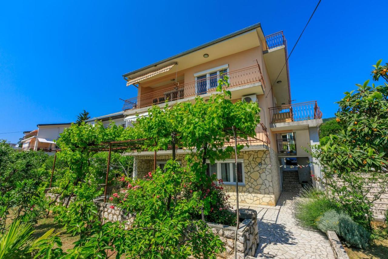 Apartments Melita دْغاماي المظهر الخارجي الصورة