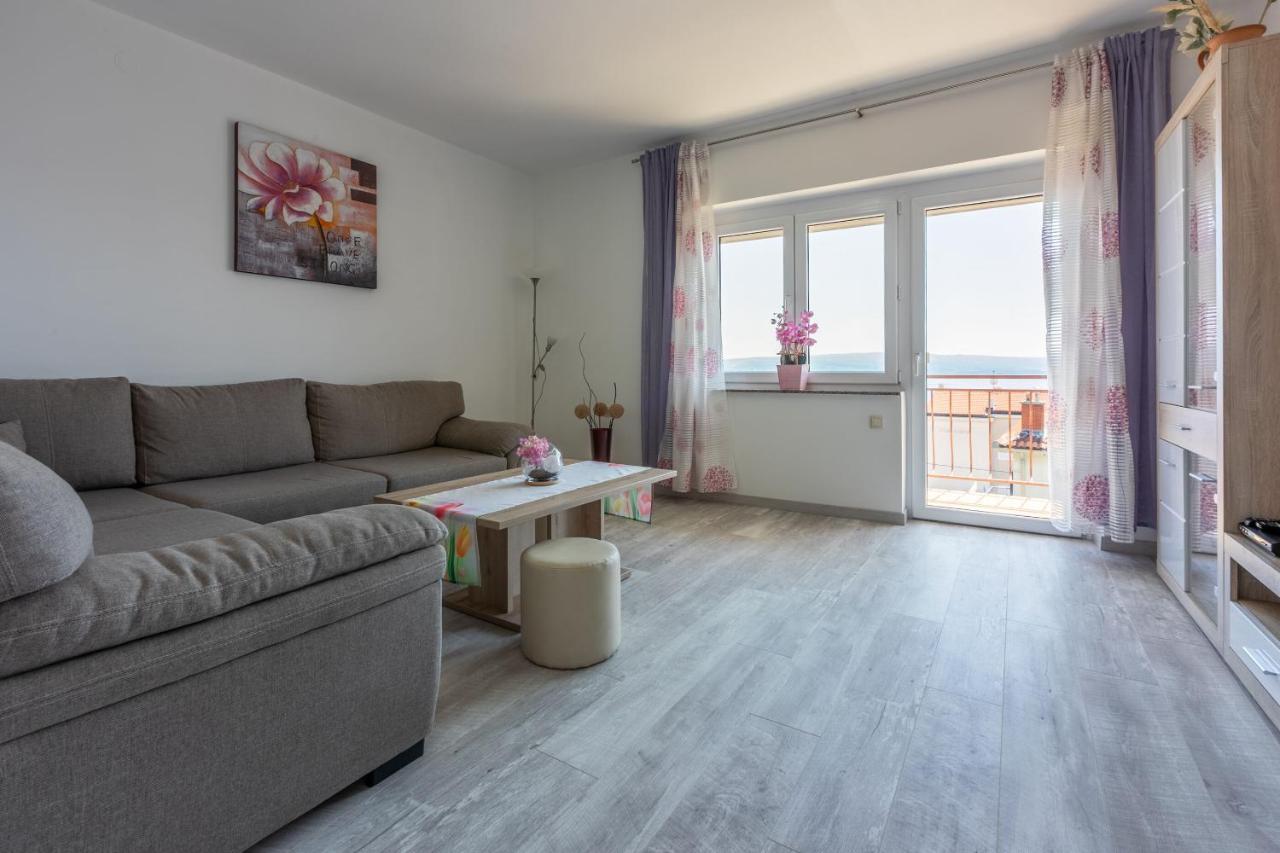 Apartments Melita دْغاماي المظهر الخارجي الصورة