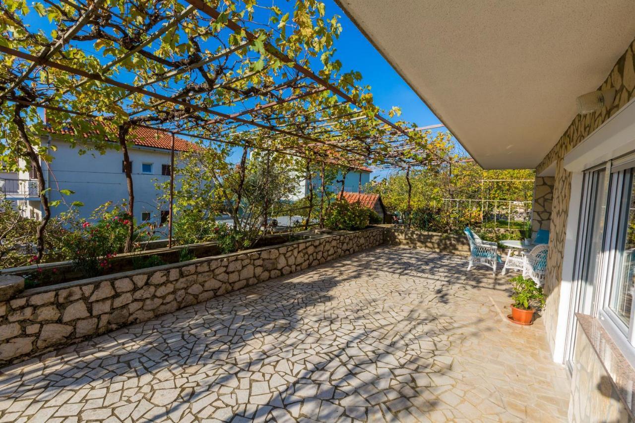 Apartments Melita دْغاماي المظهر الخارجي الصورة