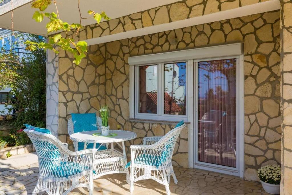 Apartments Melita دْغاماي المظهر الخارجي الصورة