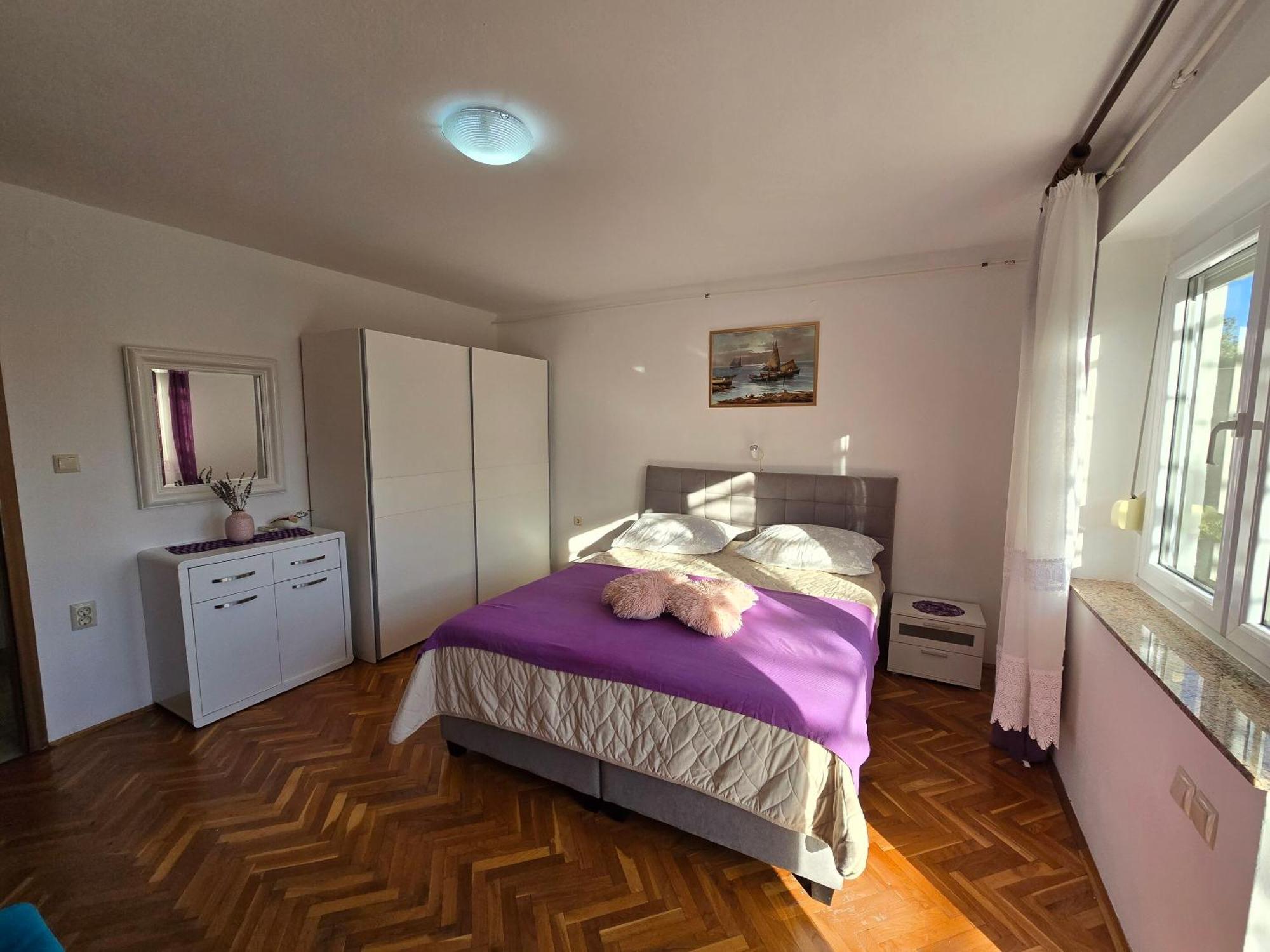 Apartments Melita دْغاماي المظهر الخارجي الصورة