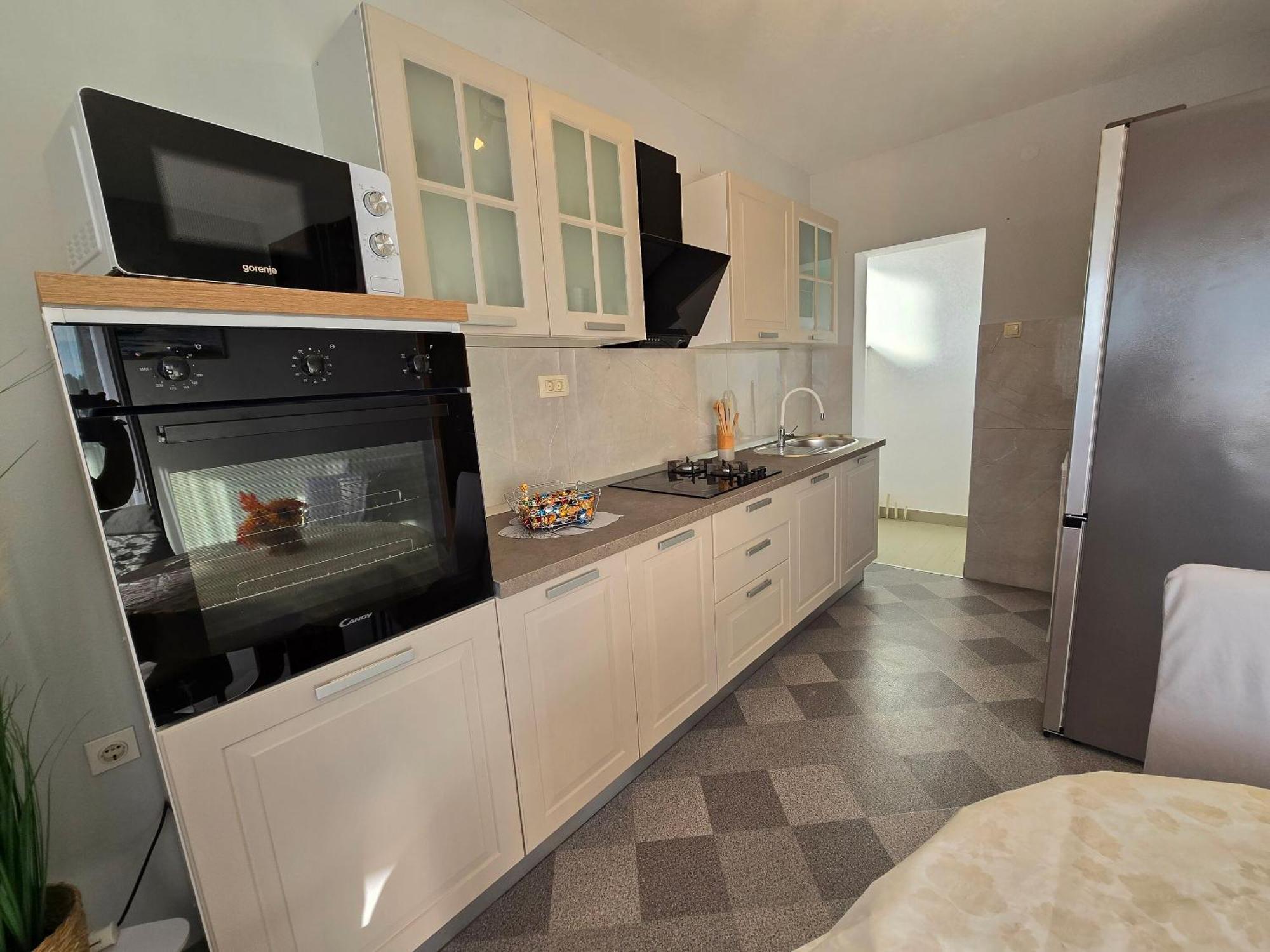 Apartments Melita دْغاماي المظهر الخارجي الصورة