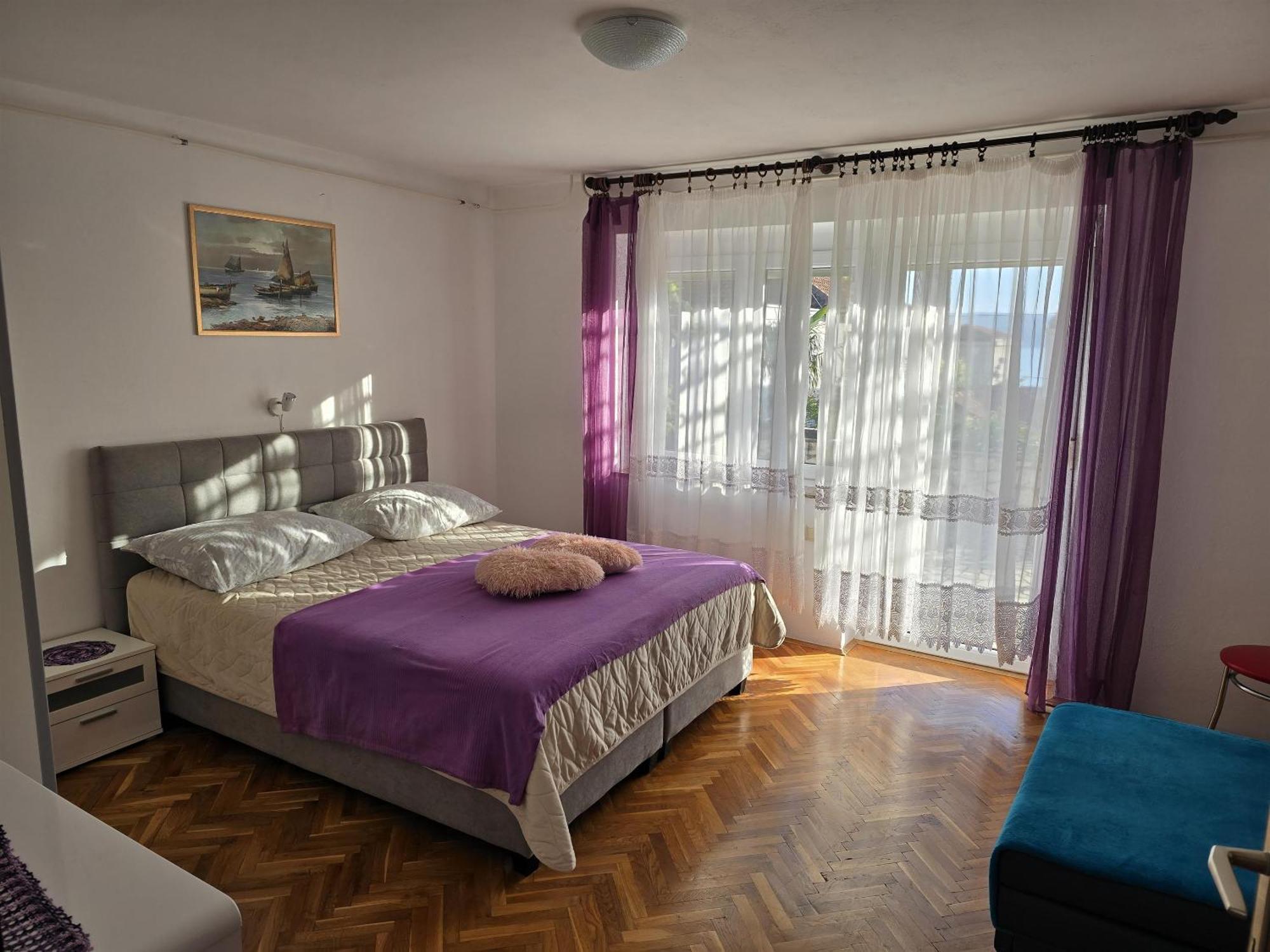 Apartments Melita دْغاماي المظهر الخارجي الصورة