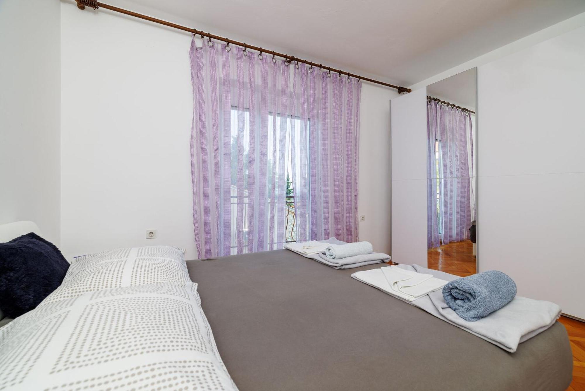 Apartments Melita دْغاماي المظهر الخارجي الصورة