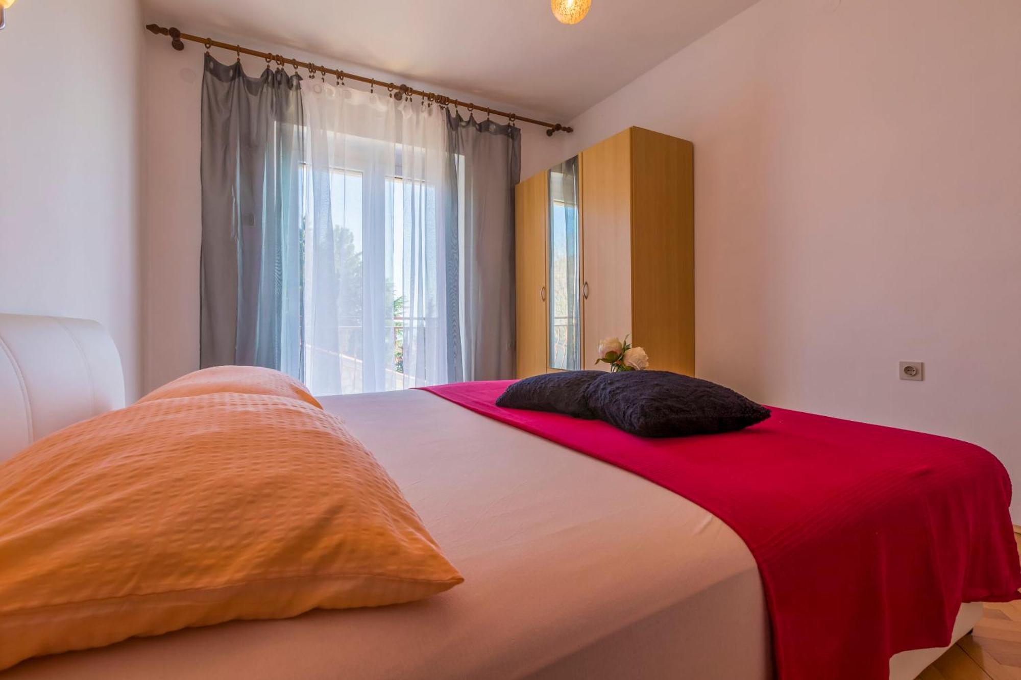Apartments Melita دْغاماي المظهر الخارجي الصورة