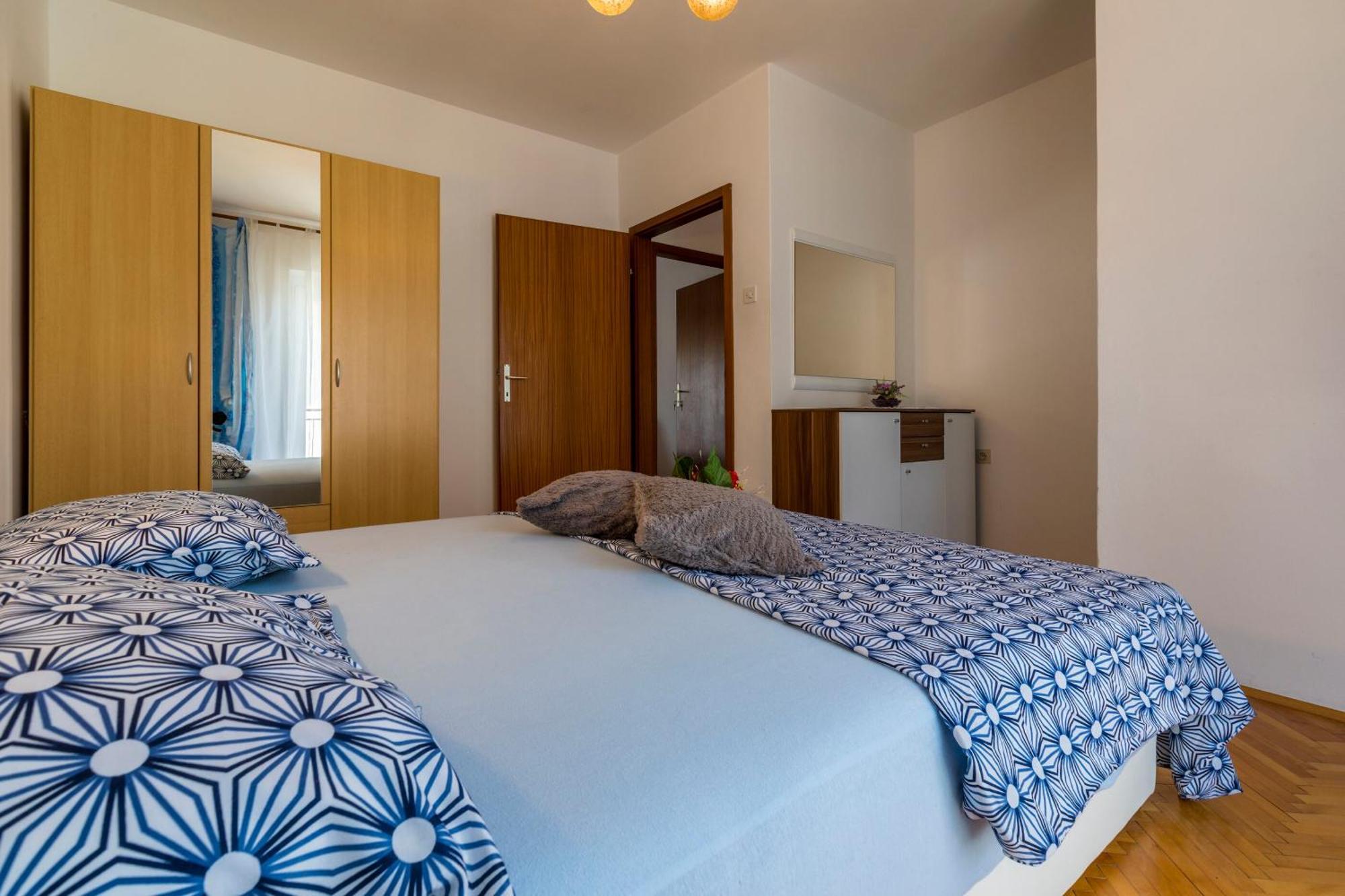 Apartments Melita دْغاماي المظهر الخارجي الصورة