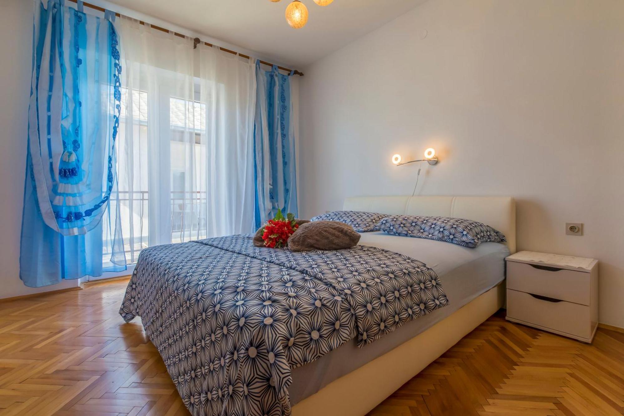 Apartments Melita دْغاماي المظهر الخارجي الصورة