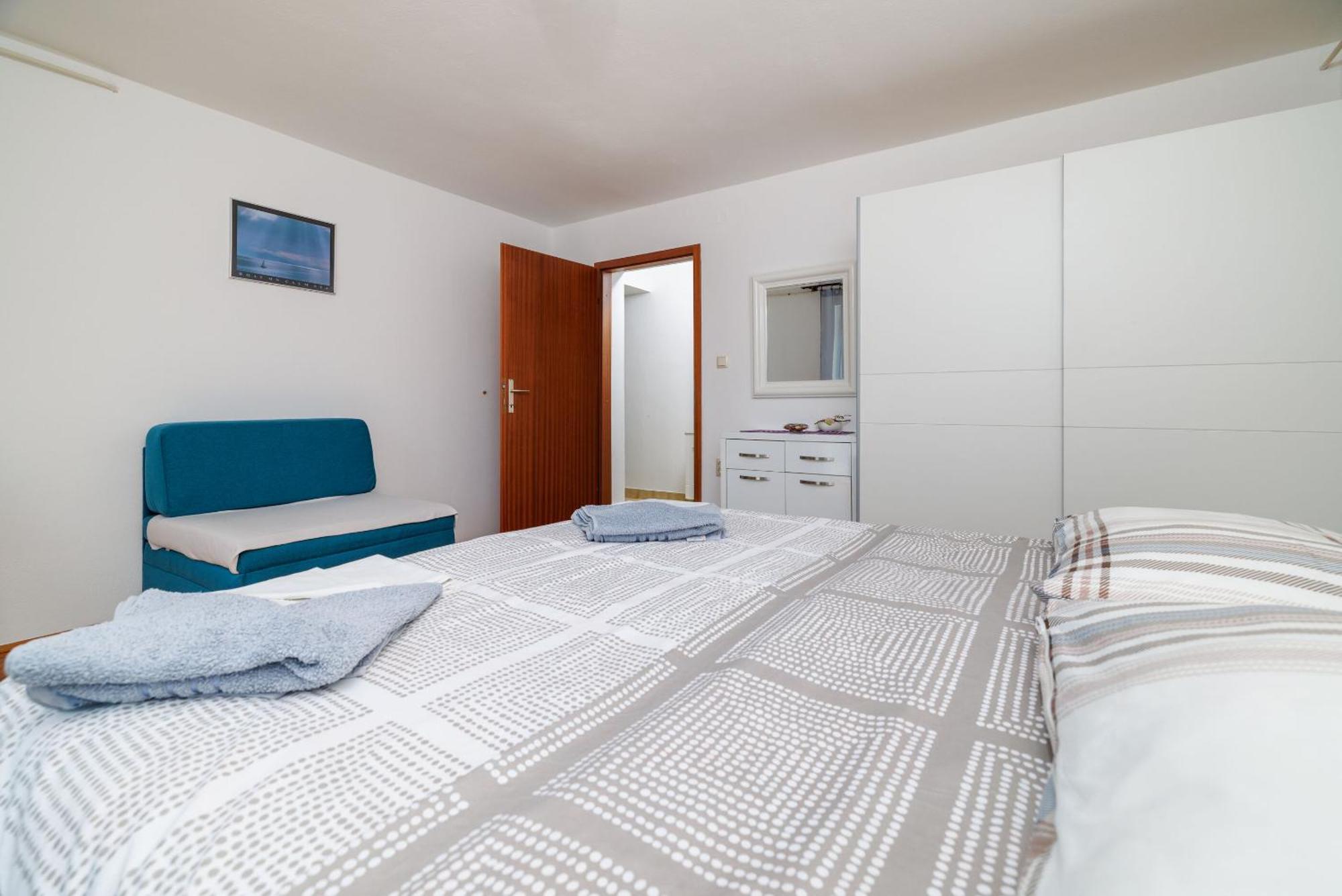 Apartments Melita دْغاماي المظهر الخارجي الصورة