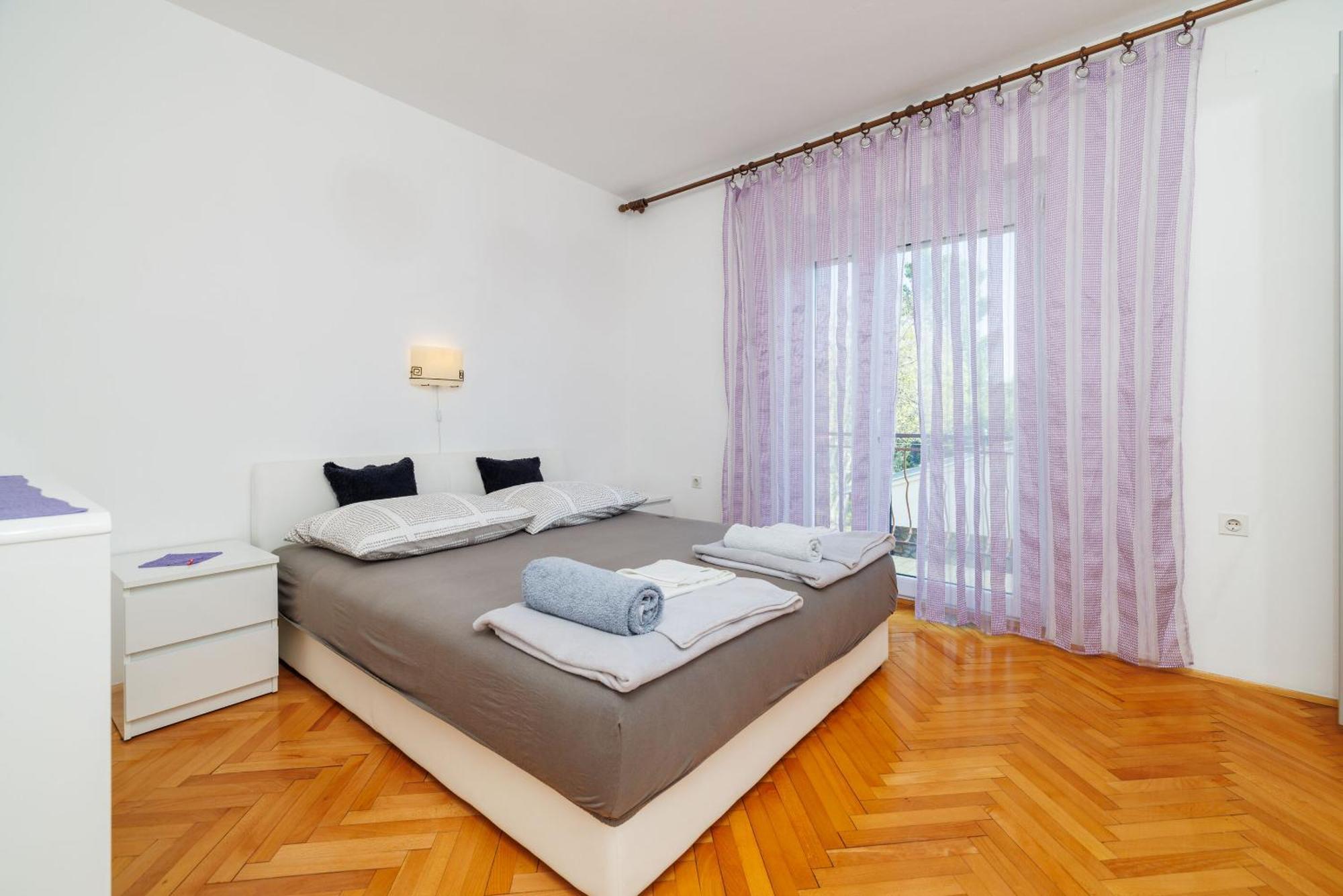 Apartments Melita دْغاماي المظهر الخارجي الصورة