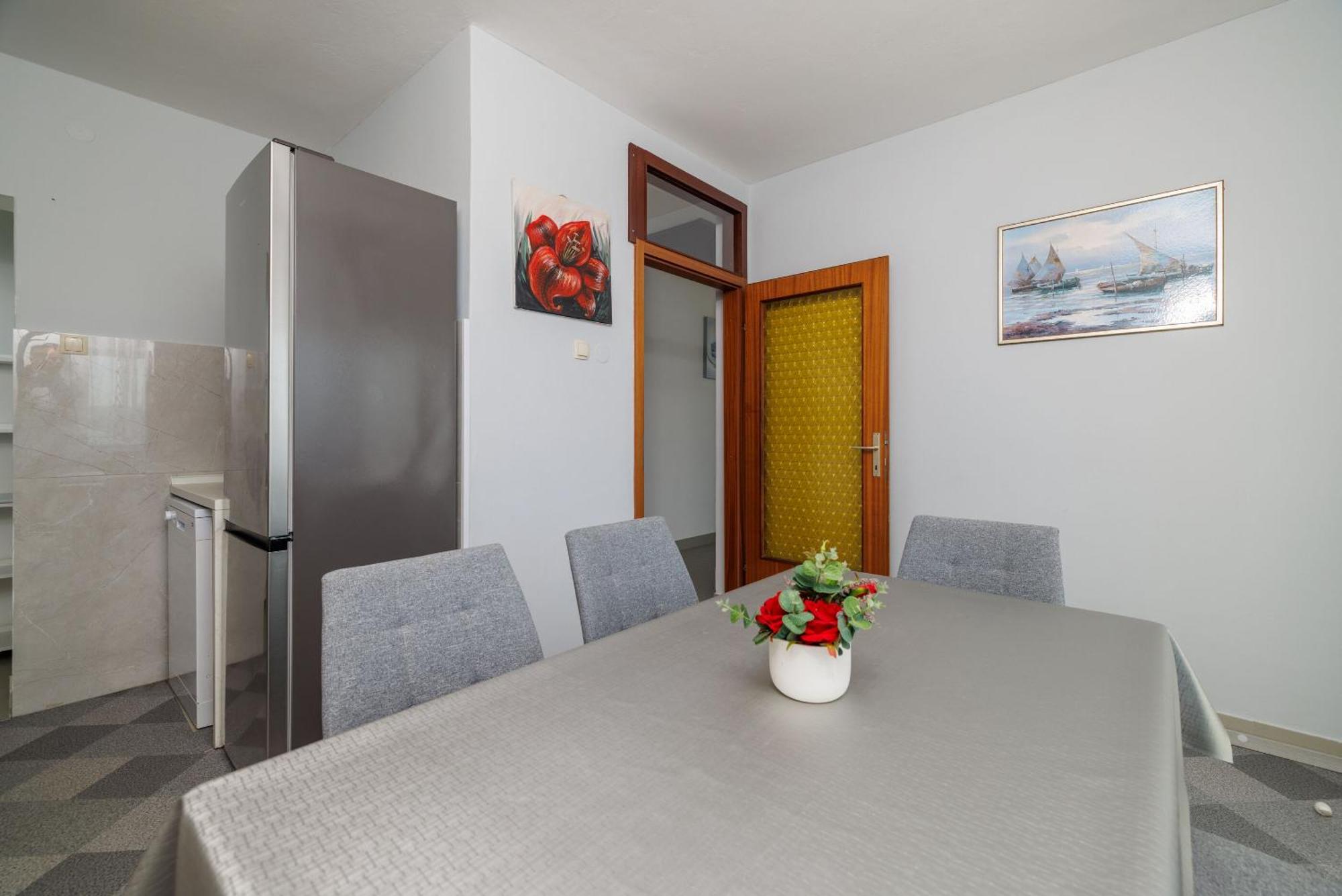 Apartments Melita دْغاماي المظهر الخارجي الصورة