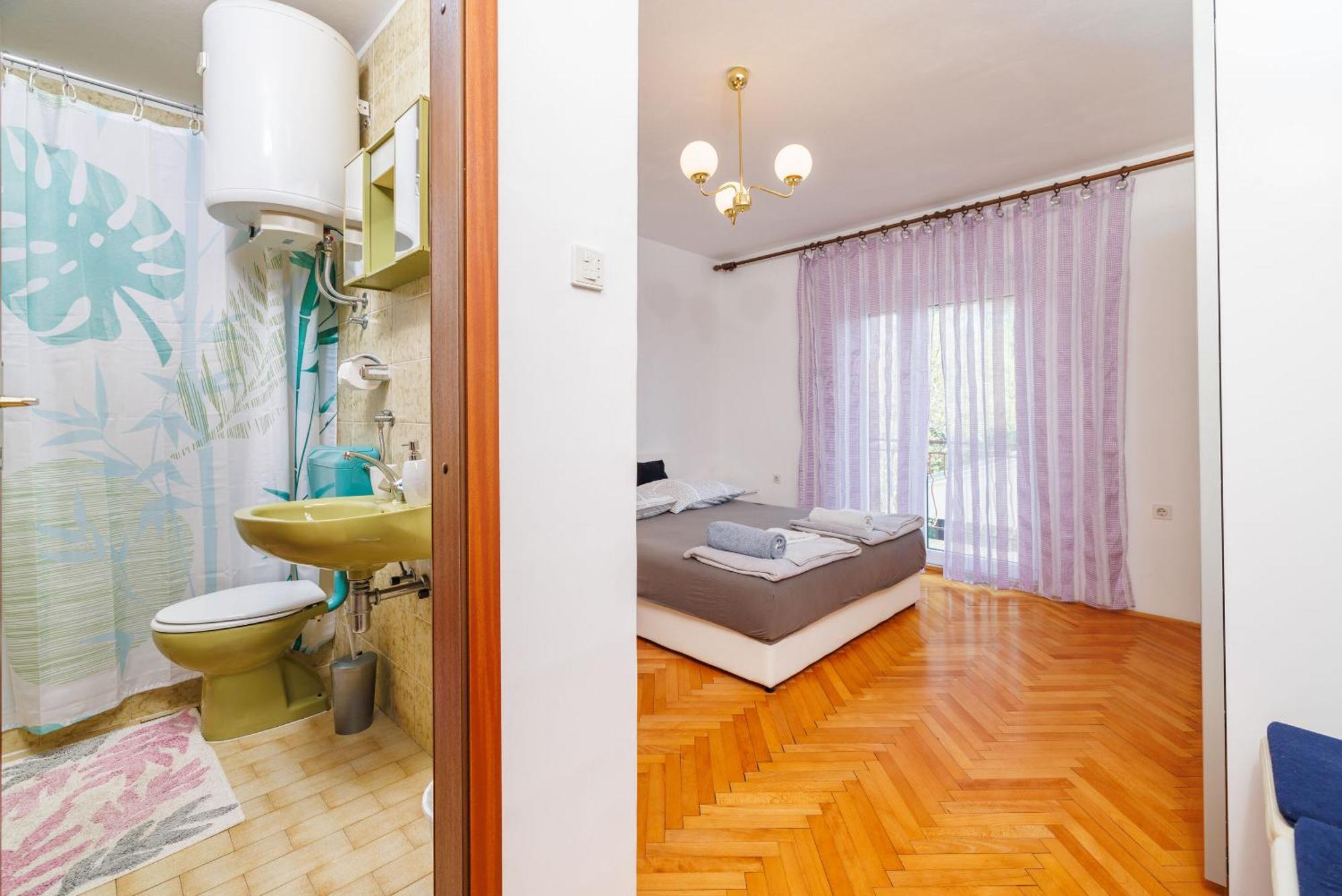 Apartments Melita دْغاماي المظهر الخارجي الصورة