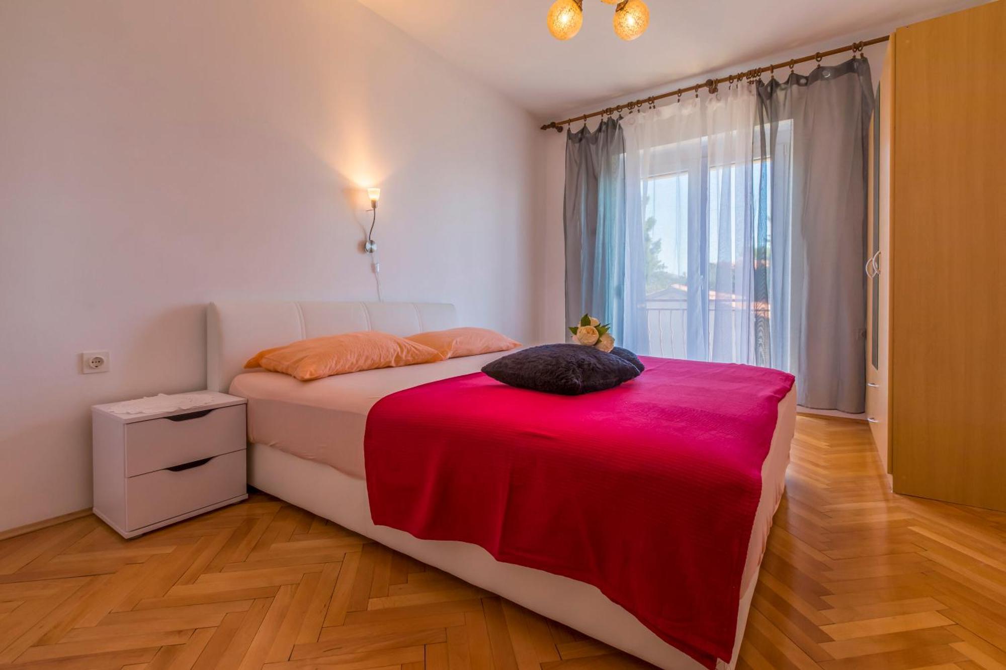 Apartments Melita دْغاماي المظهر الخارجي الصورة