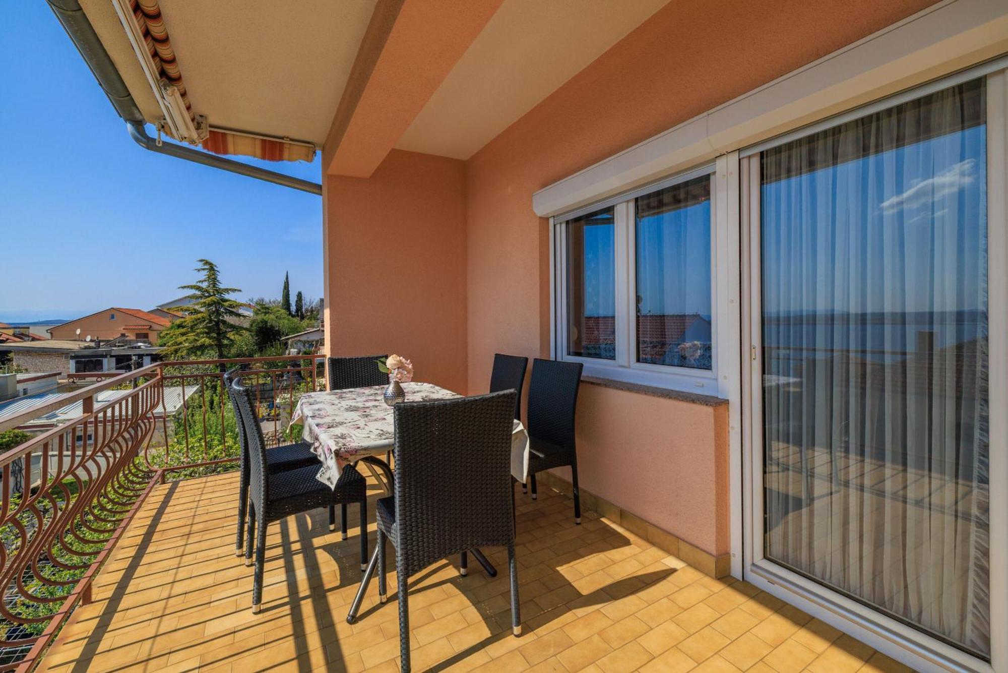 Apartments Melita دْغاماي المظهر الخارجي الصورة