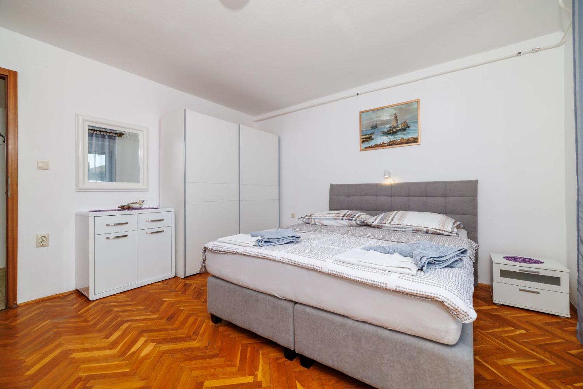 Apartments Melita دْغاماي المظهر الخارجي الصورة