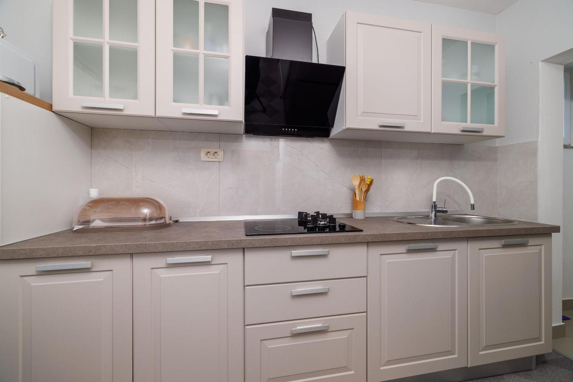 Apartments Melita دْغاماي المظهر الخارجي الصورة