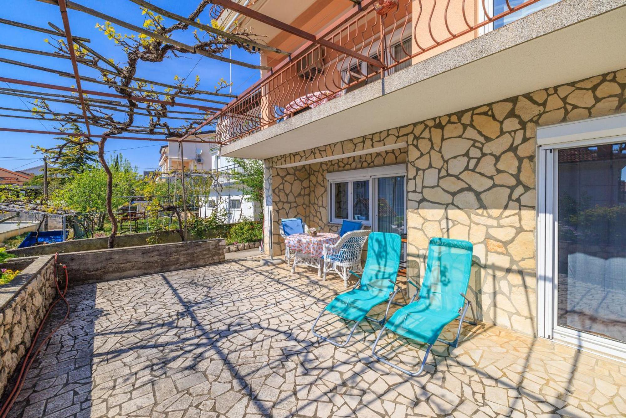 Apartments Melita دْغاماي المظهر الخارجي الصورة