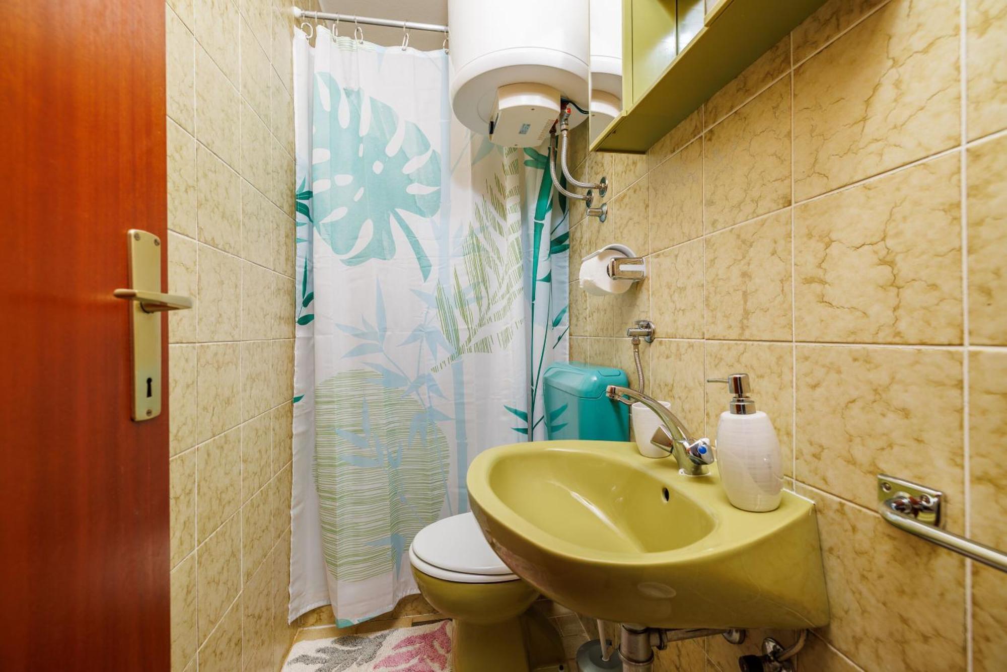 Apartments Melita دْغاماي المظهر الخارجي الصورة