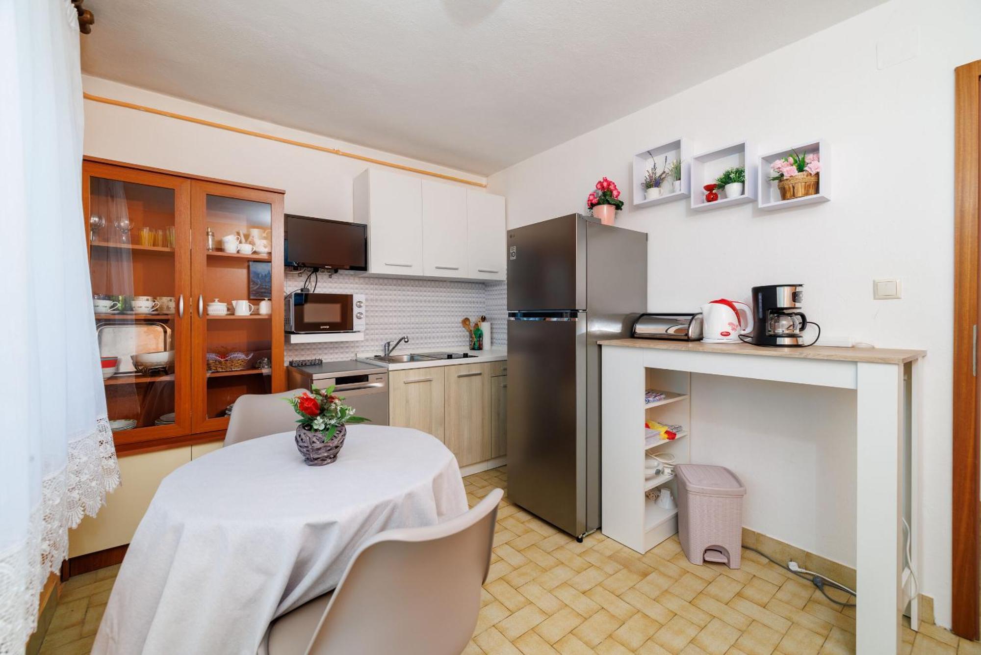 Apartments Melita دْغاماي المظهر الخارجي الصورة