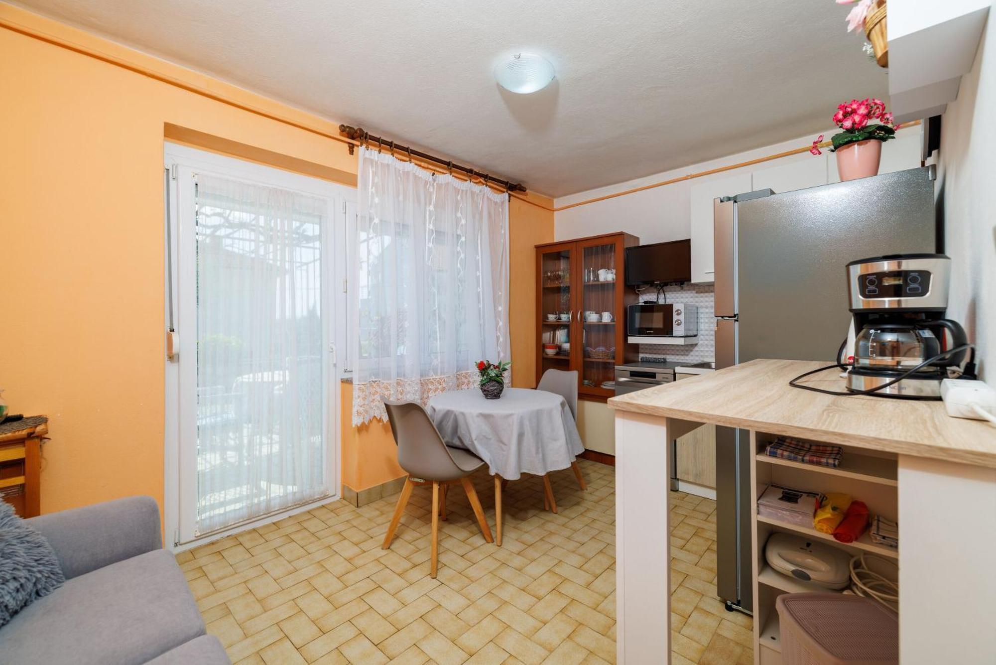 Apartments Melita دْغاماي المظهر الخارجي الصورة