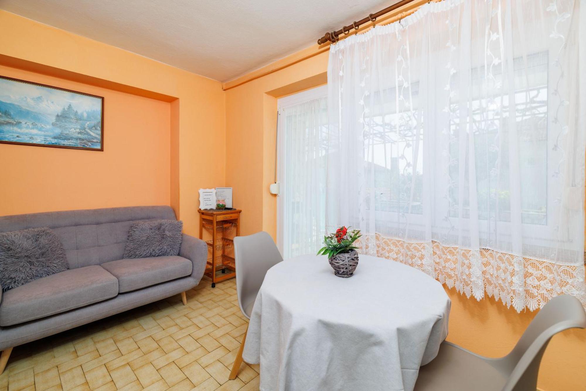Apartments Melita دْغاماي المظهر الخارجي الصورة