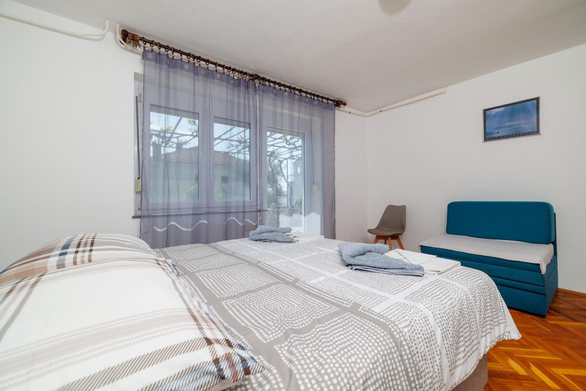 Apartments Melita دْغاماي المظهر الخارجي الصورة