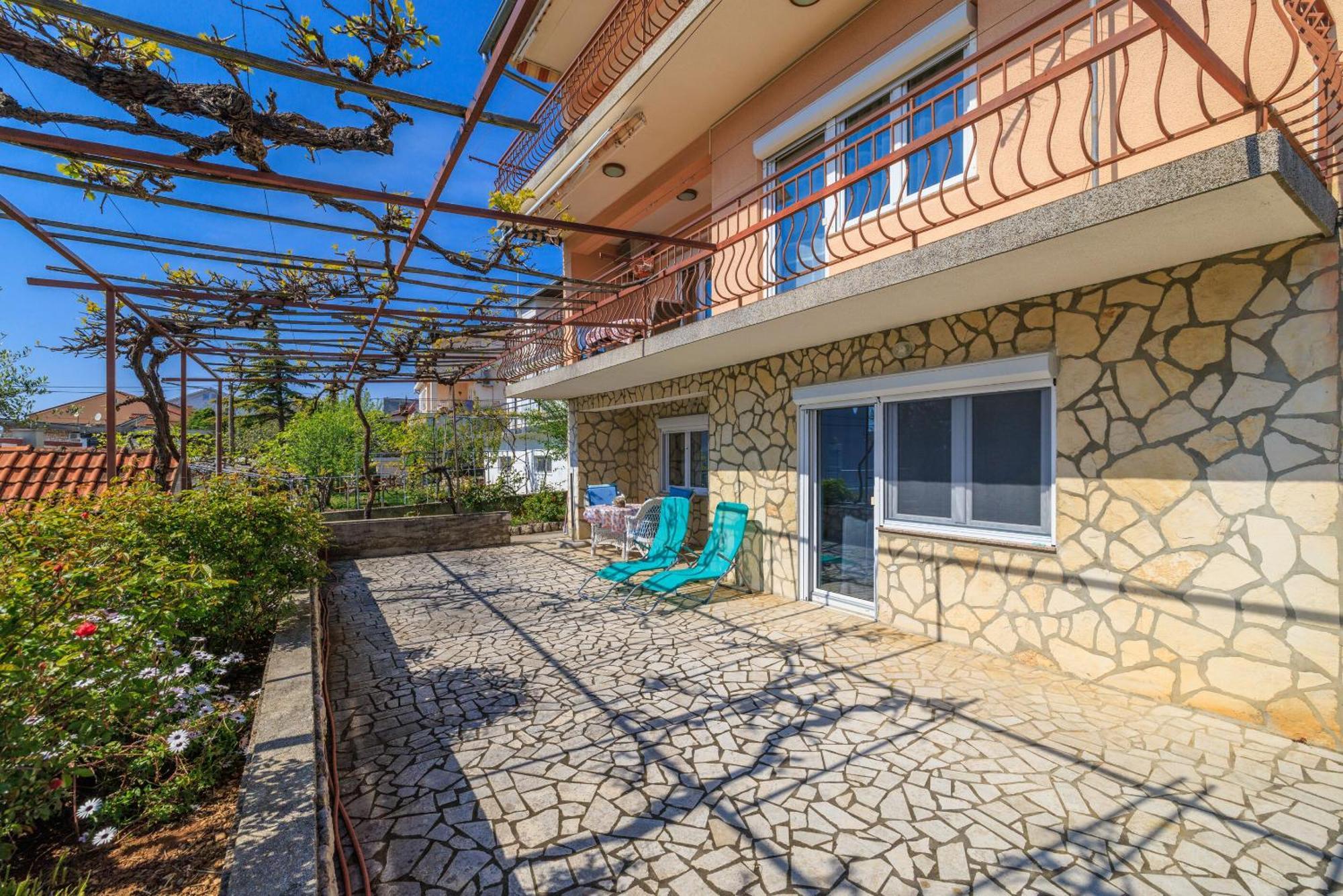 Apartments Melita دْغاماي المظهر الخارجي الصورة